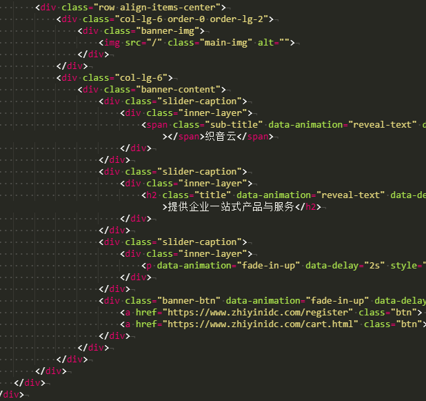 HTML